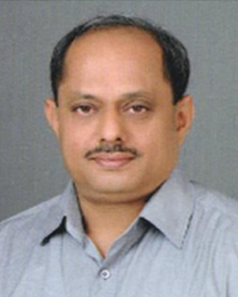 Dr N. Karunakara